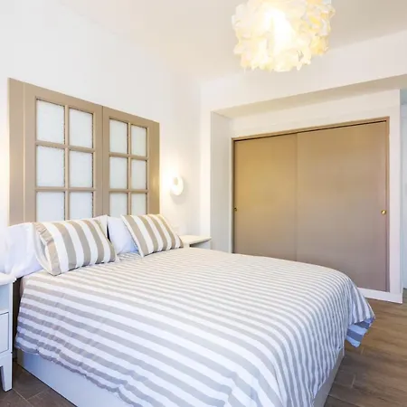 דירה Home2book Urban Chic Sebastian