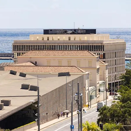 Home2book Urban Chic Sebastian *