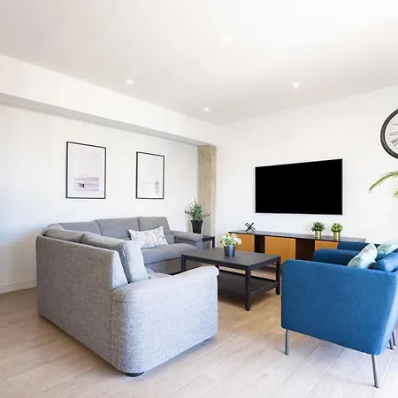 Home2book Urban Chic Sebastian סנטה קרוז דה טנריף