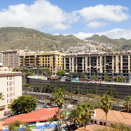 Home2book Urban Chic Sebastian דירה *