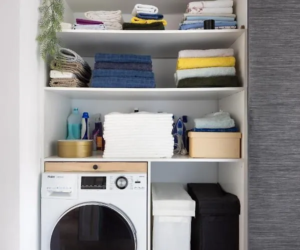 Home2book Urban Chic Sebastian דירה סנטה קרוז דה טנריף