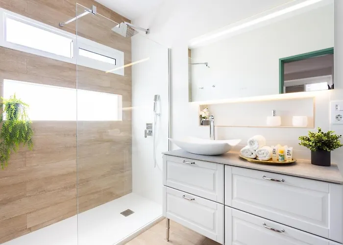 דירה Home2book Urban Chic Sebastian סנטה קרוז דה טנריף