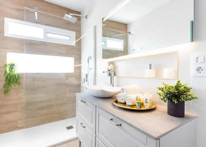 דירה Home2book Urban Chic Sebastian סנטה קרוז דה טנריף