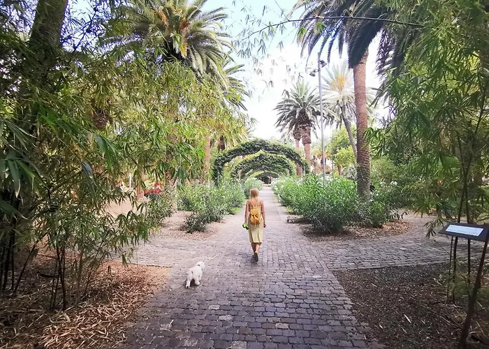 דירה Home2book Urban Chic Sebastian