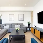 Home2book Urban Chic Sebastian * Santa Cruz de Tenerife