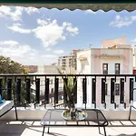 Apartmán Home2book Urban Chic Sebastian Santa Cruz de Tenerife