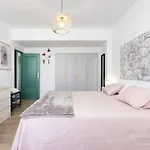 Apartmán Home2book Urban Chic Sebastian Santa Cruz de Tenerife