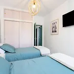 Home2book Urban Chic Sebastian Apartmán Santa Cruz de Tenerife
