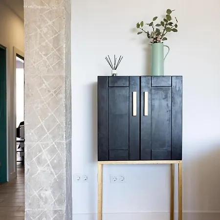 Home2book Urban Chic Sebastian Apartamento Santa Cruz de Tenerife