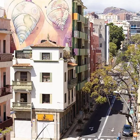 Home2book Urban Chic Sebastian Apartamento *