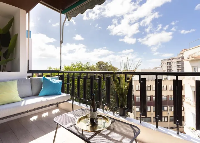 Home2book Urban Chic Sebastian *