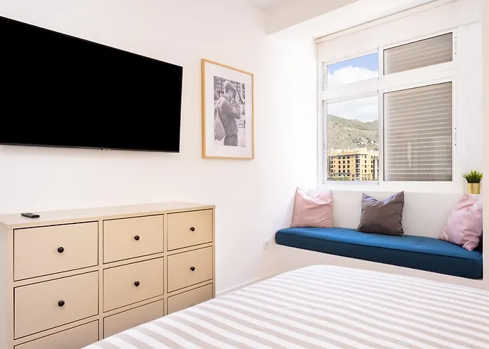 Home2book Urban Chic Sebastian Apartamento