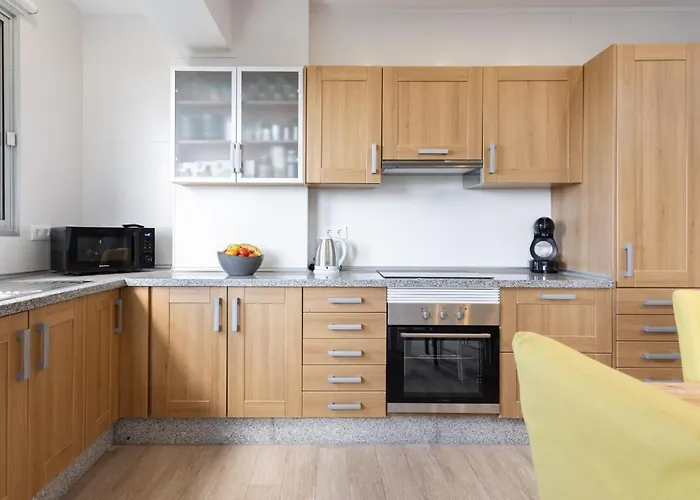 Home2book Urban Chic Sebastian Apartman