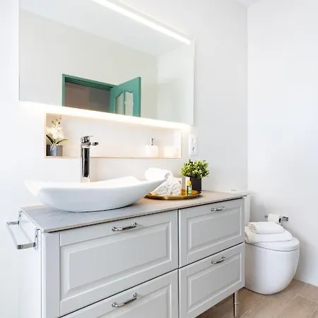Home2book Urban Chic Sebastian Santa Cruz de Tenerife