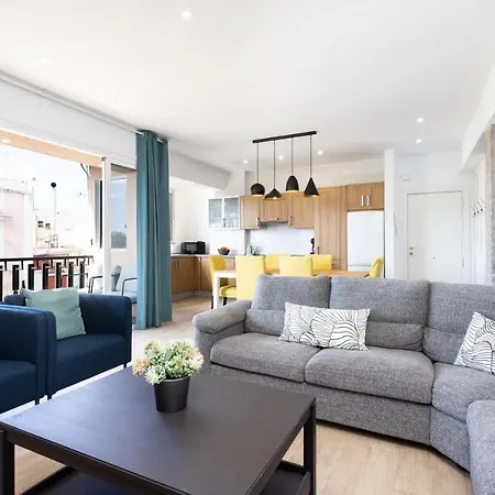 Home2book Urban Chic Sebastian Santa Cruz de Tenerife