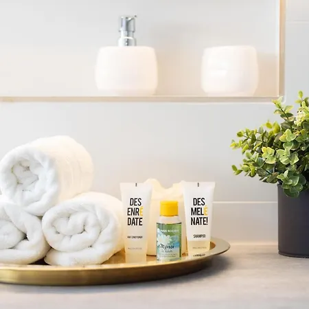 Home2book Urban Chic Sebastian