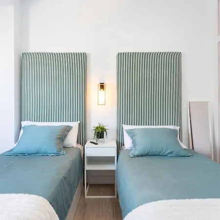 Home2book Urban Chic Sebastian