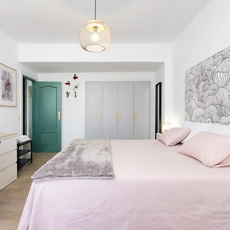Apartment Home2book Urban Chic Sebastian Santa Cruz de Tenerife