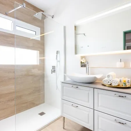 Apartment Home2book Urban Chic Sebastian Santa Cruz de Tenerife