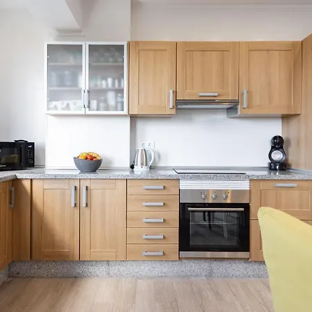 Home2book Urban Chic Sebastian Appartamento