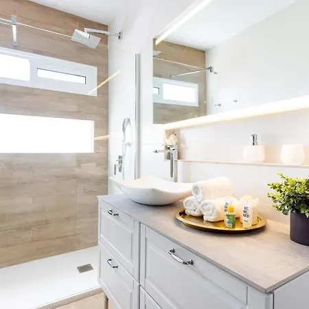 Apartment Home2book Urban Chic Sebastian Santa Cruz de Tenerife