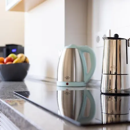 Appartamento Home2book Urban Chic Sebastian