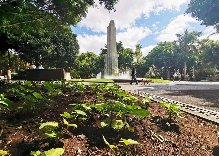 Home2book Urban Chic Sebastian