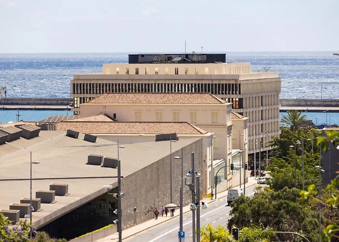 Home2book Urban Chic Sebastian *