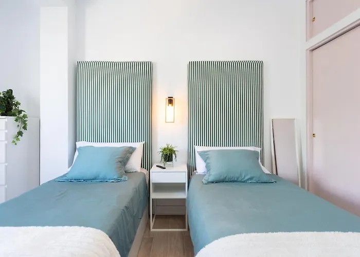 Home2book Urban Chic Sebastian