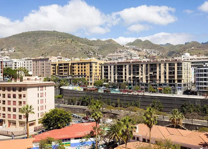 Home2book Urban Chic Sebastian Daire *