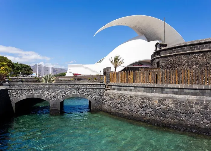 Daire Home2book Urban Chic Sebastian *