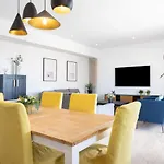 Apartment Home2book Urban Chic Sebastian Santa Cruz de Tenerife