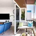 Apartment Home2book Urban Chic Sebastian *