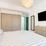 Home2book Urban Chic Sebastian Apartment Santa Cruz de Tenerife