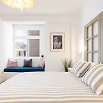 Home2book Urban Chic Sebastian Apartment Santa Cruz de Tenerife
