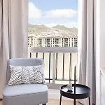 Home2book Urban Chic Sebastian Santa Cruz de Tenerife